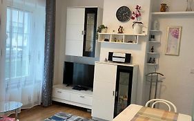 Modernes Studio